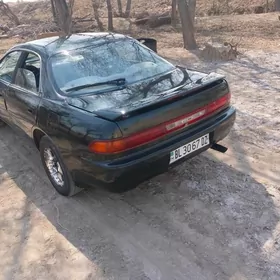 Toyota Carina 1994