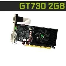 VGA GT 730 2GB