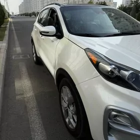 Kia Sportage 2020