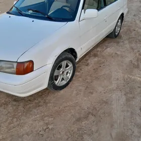 Toyota Tercel 1997