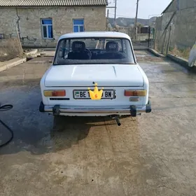 Lada 2104 1980