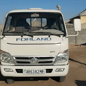 Forland H2 2013