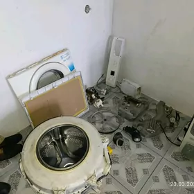 Beko 5 kl awtomat kir masyn