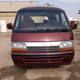 Toyota Hiace 1992