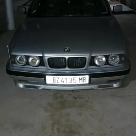 BMW 525 1992