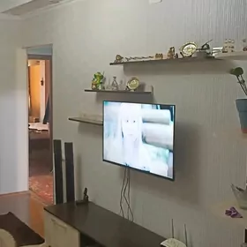 квартира дом экспериментальный