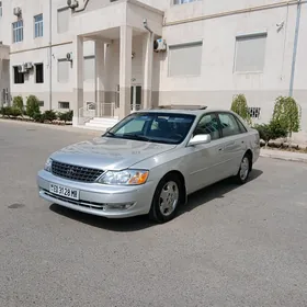 Toyota Avalon 2001