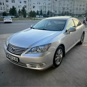 Lexus ES 350 2011