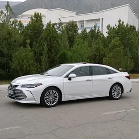 Toyota Avalon 2021