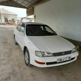 Toyota Corona 1993