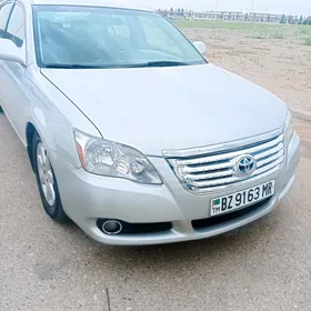 Toyota Avalon 2006