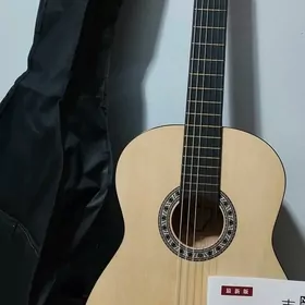 KOMPLEKT KLASSIK GITARA PAKET