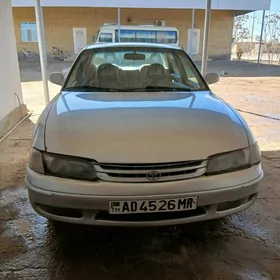 Mazda 626 1992