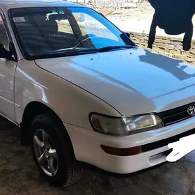 Toyota Corolla 1994