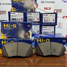Hi-q kalotga