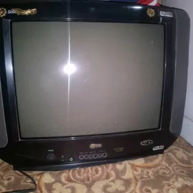 Lg telewizor