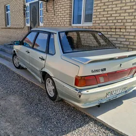 Lada 2115 2002