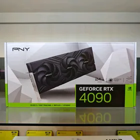 RTX 4090 PNY