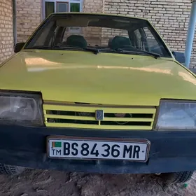 Lada 21099 1993