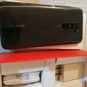 Redmi note 8 pro 6+128