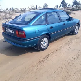 Opel Vectra 1993