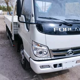 Forland H2 2024