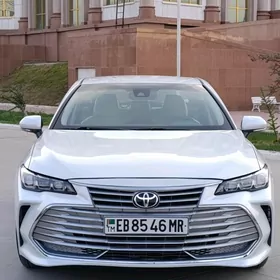 Toyota Avalon 2019