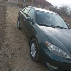 Toyota Camry 2003