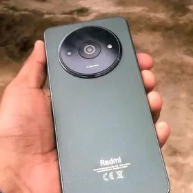 Redmi A3