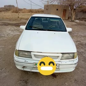 Opel Vectra 1991