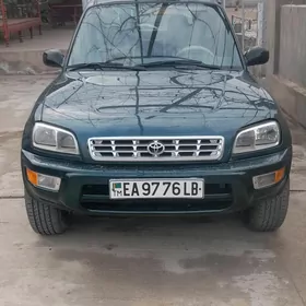 Toyota RAV4 2000