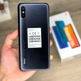 Redmi 9a 32gb Global