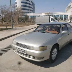 Toyota Cresta 1993