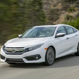 Honda Civic 2020