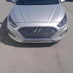 Hyundai Sonata 2019