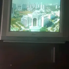 elji telewizor ulusy