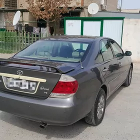 Toyota Camry 2002