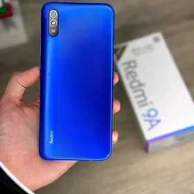 Redmi 9a 4/64gb