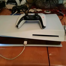 РS5,PS4