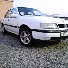 Opel Vectra 1992