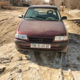 Opel Astra 1991