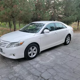 Toyota Camry 2010