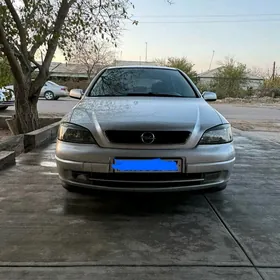 Opel Astra 1999