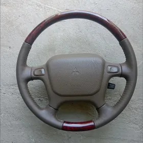 Pajero rul