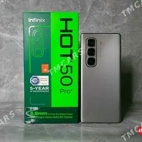 Infinix hot 50pro +