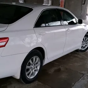 Toyota Camry 2008