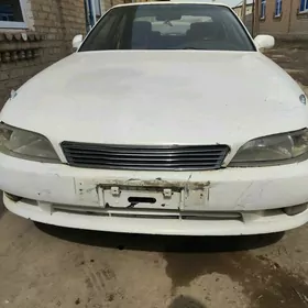 Toyota Mark II 1993