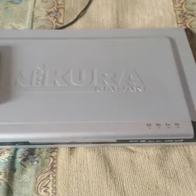 DVD NIKURA JAPAN