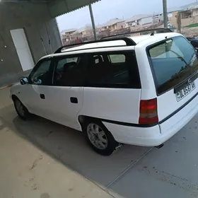 Opel Astra 1997