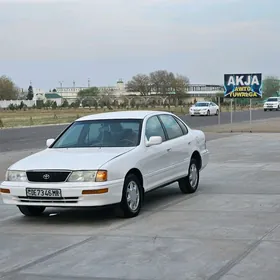 Toyota Avalon 1996